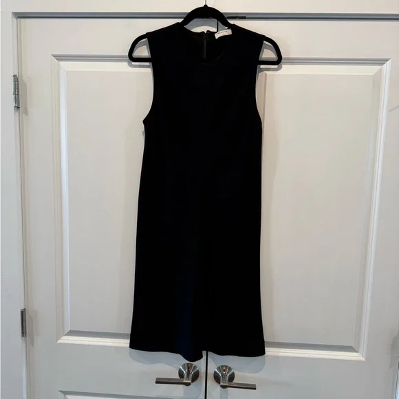 Aritzia | Dresses | Aritzia Babaton Black Midi Dress Size Medium | Poshmark Aritzia | Dresses | Aritzia Babaton Black Midi Dress Size Medium | Poshmark